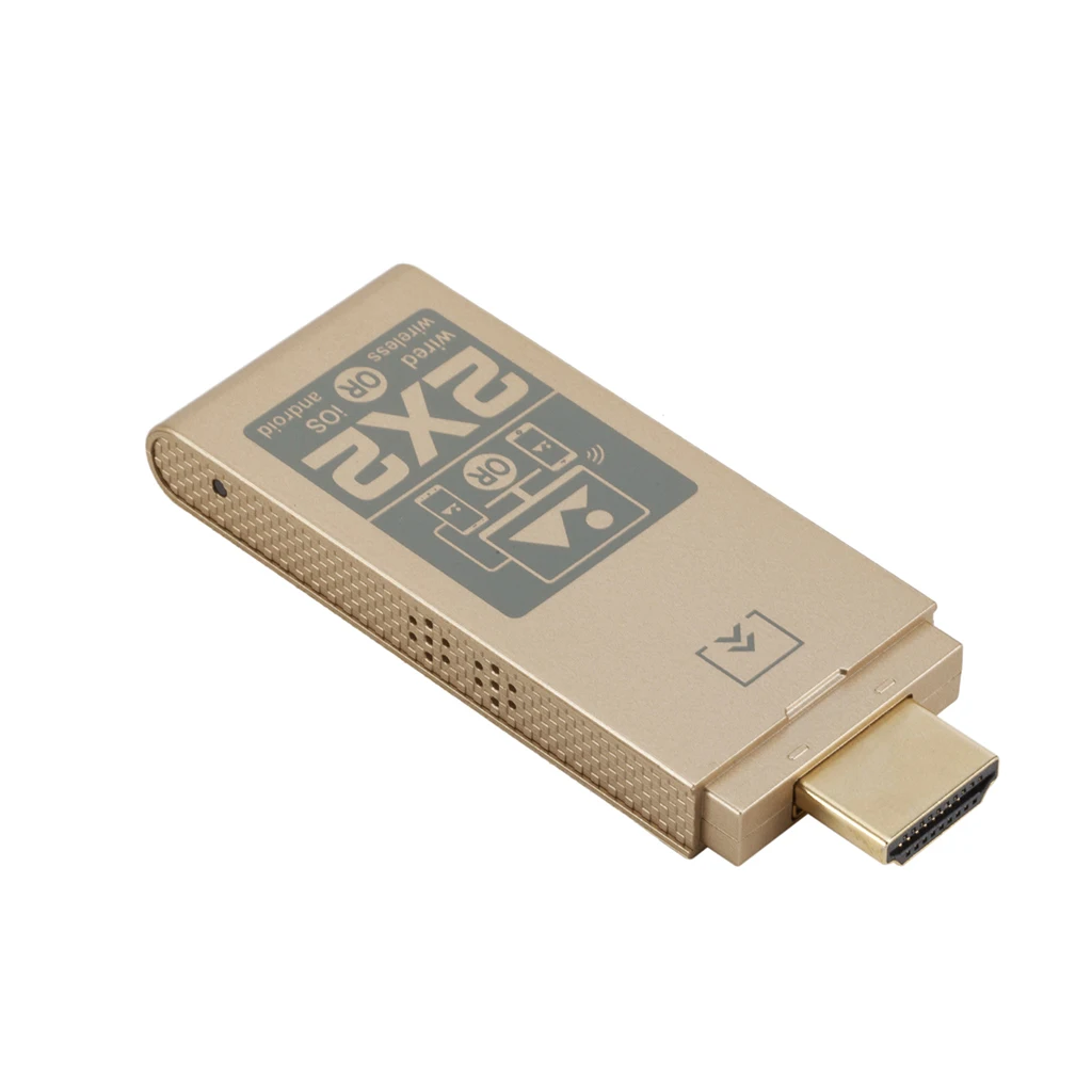 Беспроводной HDMI адаптер беспроводной приемник Wi-Fi ключ Wi-Fi дисплей iPhone адаптер iOS Android Windows tv Miracast HDMI ключ