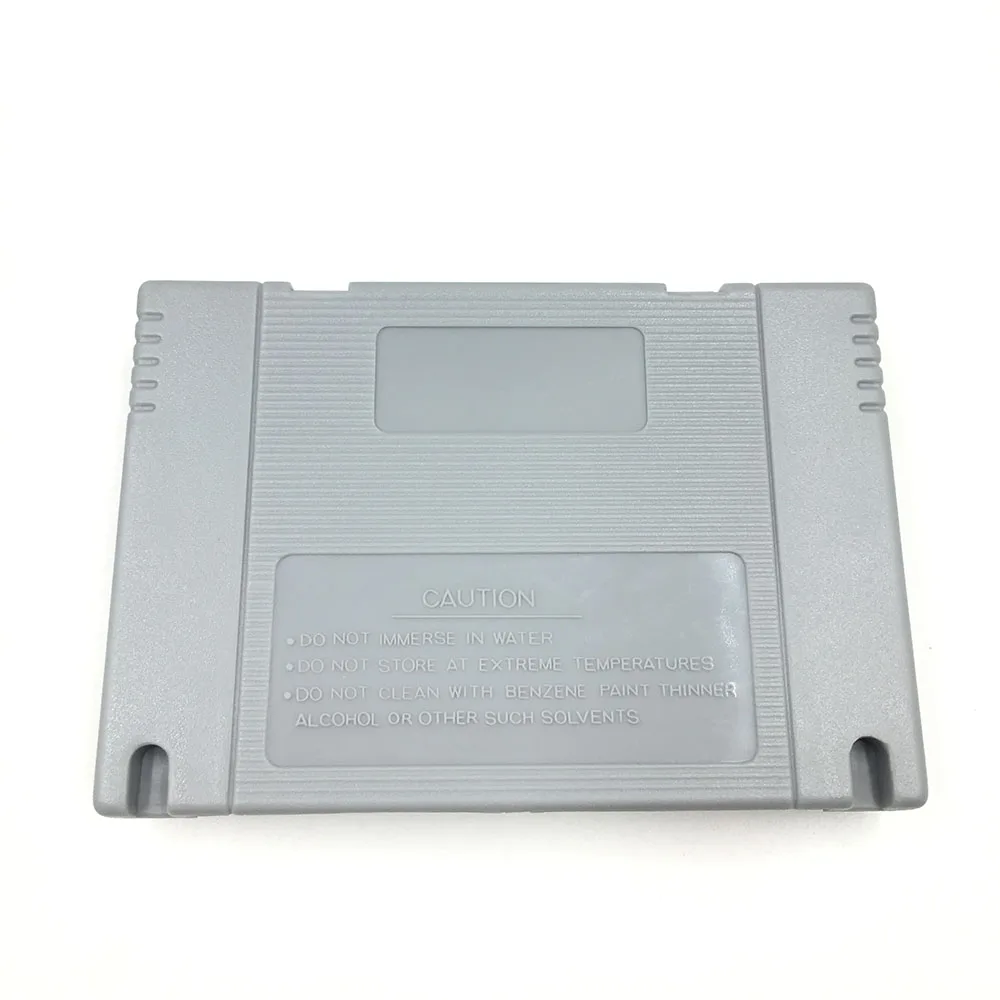 Чехол с корпусом для игр в японском стиле SFC SNES|case for|case mehousing shell |