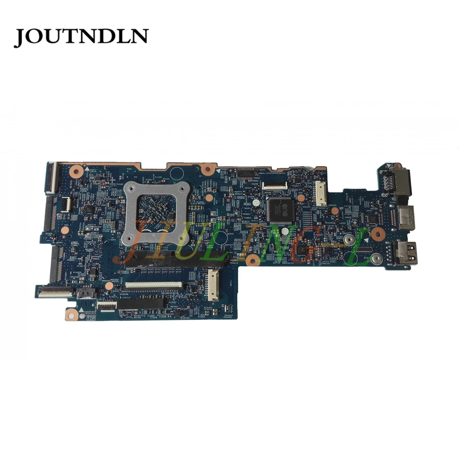 Материнская плата JOUTNDLN для ноутбука HP X360 310 G2 824146-601 HEVIN-BSW 6U MB 15200-1 встроенная