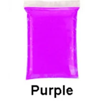 Purple 500 г/пакет Fimo Полимерная глина пушистая слизь DIY масса для лепки супер легкая мягкая Лепка Пластилин обучение детей игрушки - Цвет: Purple