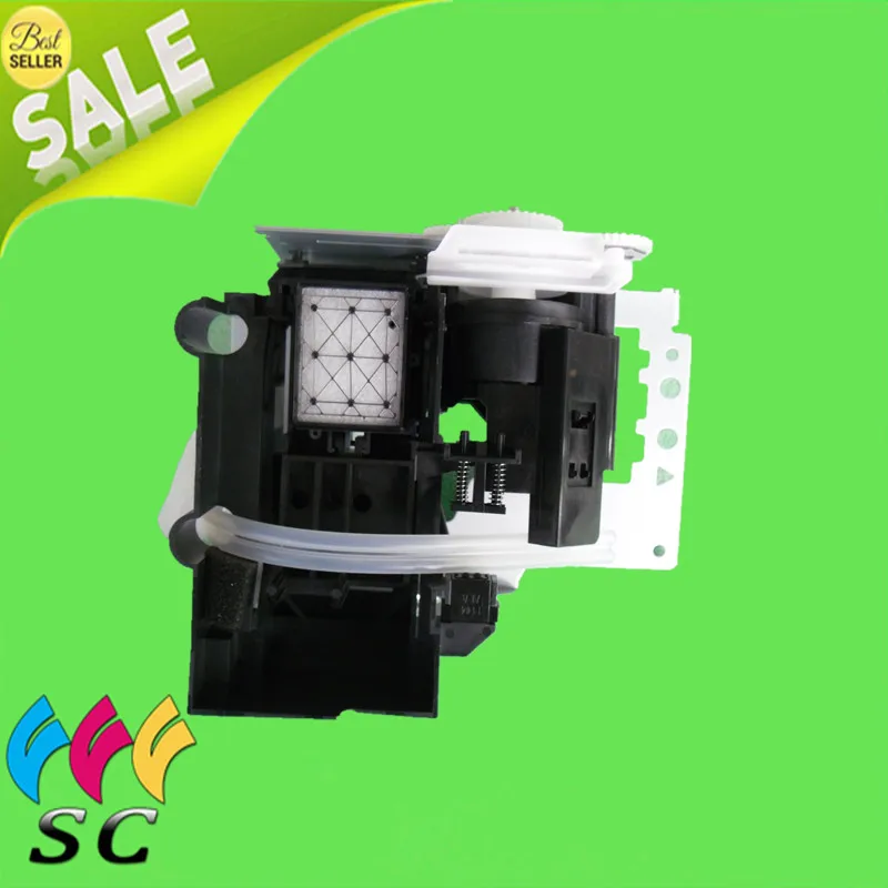 Новая крышка насоса в сборе для epson 7800/9800/7880/9880/7450/9450/Mutoh RJ900 насос оригинальный и