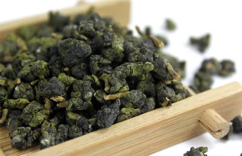 Taiwan Milk Oolong Tea AAAAA From High Mountain Jin Xuan Milk Taste