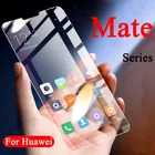 2 шт. Защитная пленка для экрана из закаленного стекла для Huawei Mate 30 Lite 9 8 Mate 20 10 Lite Pro Защитная пленка для стекла