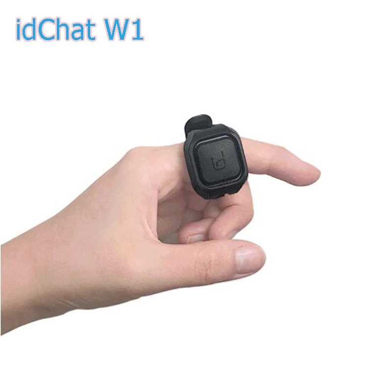Ulimited покрытие Интерком член idChat W1 приложение Walkie Talkie дистанционное управление для iOs для Andorid мобильного телефона вождения езда