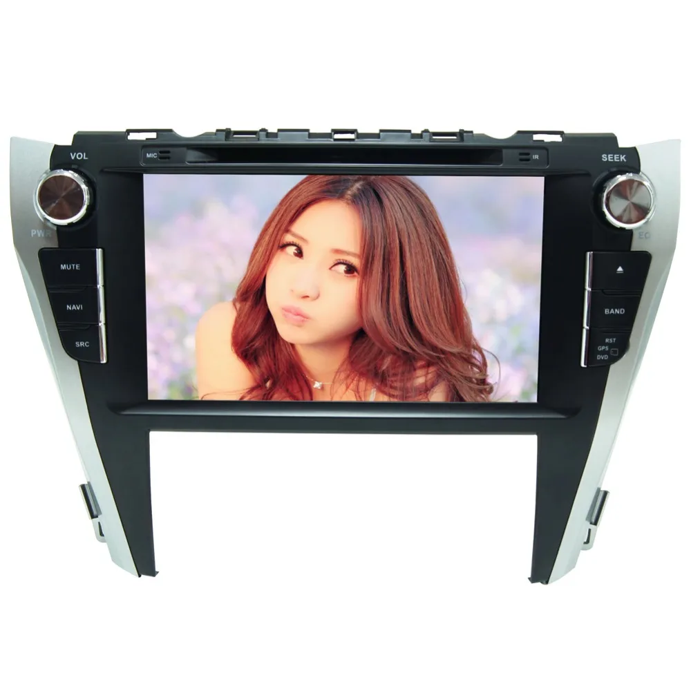 9 &quotHD 1024*600 четырехъядерный Android 6 0 Автомобильный DVD Радио GPS навигационный плеер