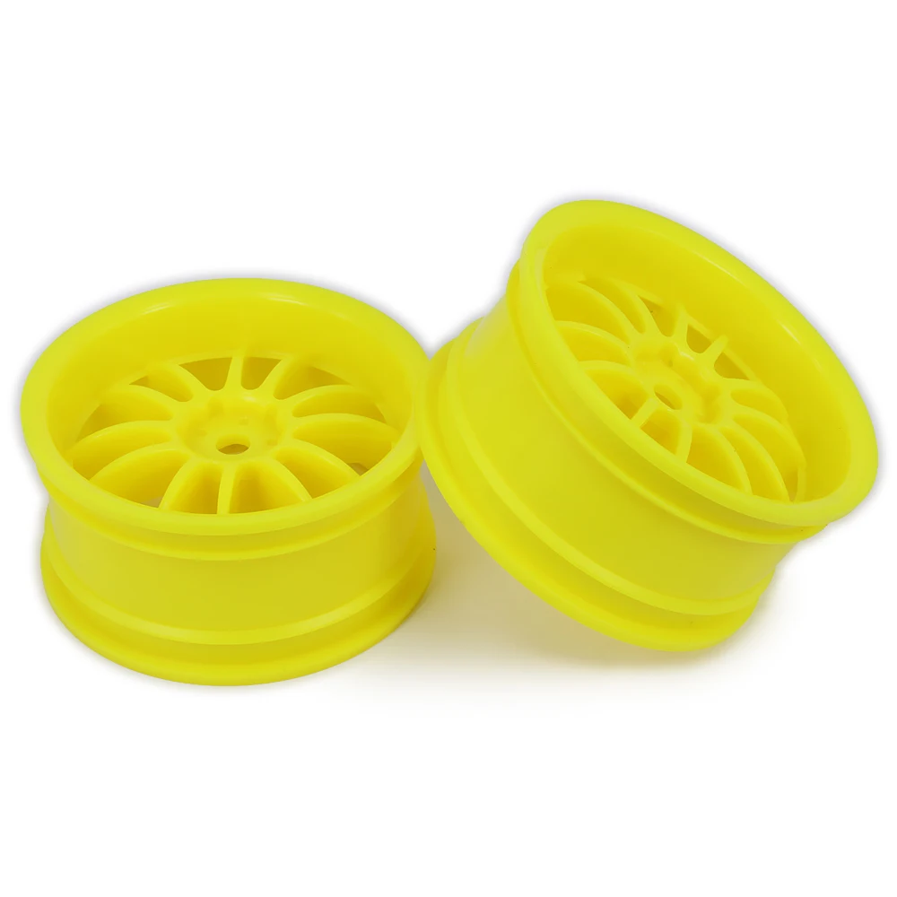 12 колесный обод/радиоуправляемая шина для радиоуправляемого автомобиля без