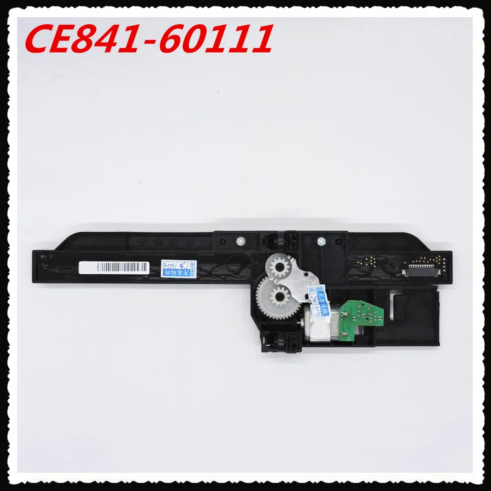 Оригинальный Новый CE841 60111 бортовой сканер привод в сборе сканирующая головка