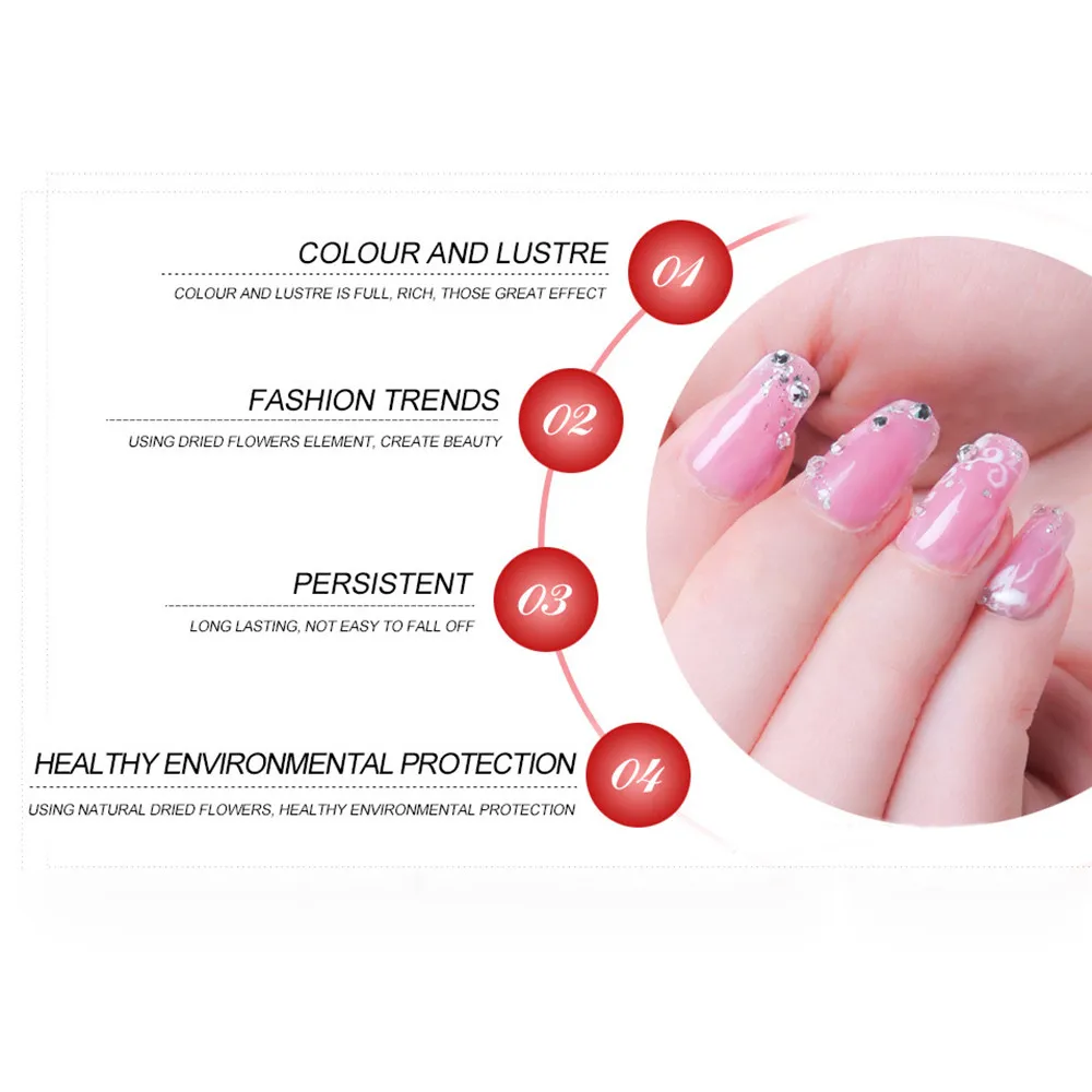 Nail Art Canni УФ-гель-краска 6 цветов 15 мл замачиваемый Гель-лак для ногтей УФ-краска цвета Гель-лак для ногтей краска чернила лак nagellak