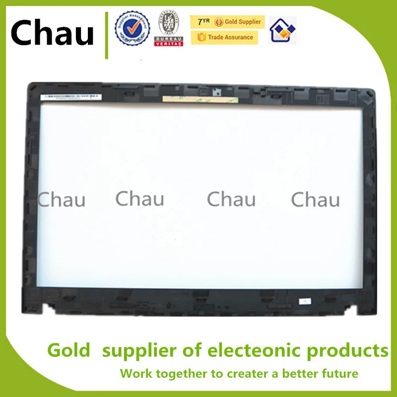 Новинка для lenovo G500 G505 G510 G590 Lcd передняя крышка AP0Y0000300