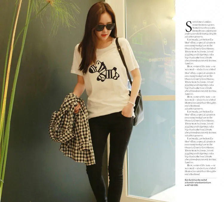 Летняя футболка с единорогом женские топы футболки женская брендовая одежда