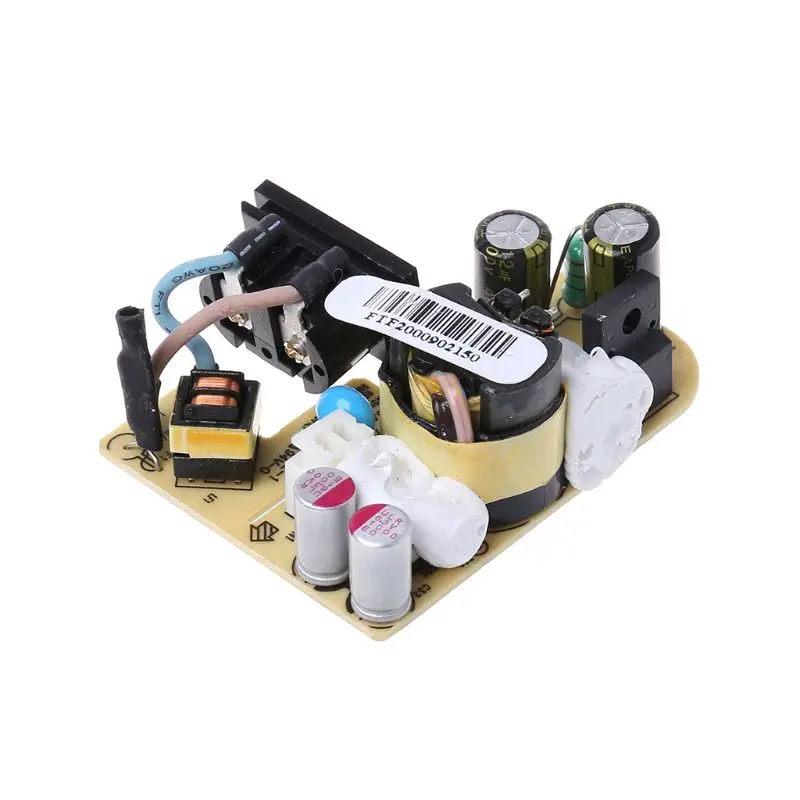 AC-DC 100-240V To 5V 2.5A Switching Power Supply Module DC Voltage Regulator Bare Board Repair 2500MA SMPS 110V 220V