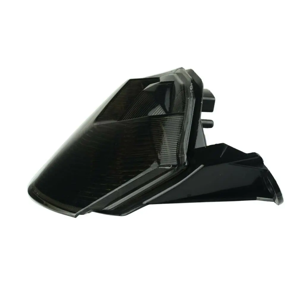 Задний фонарь для мотоцикла Kawasaki Z750 2007 2013 / Z1000 2008 2009 стоп сигнал сигналы поворота