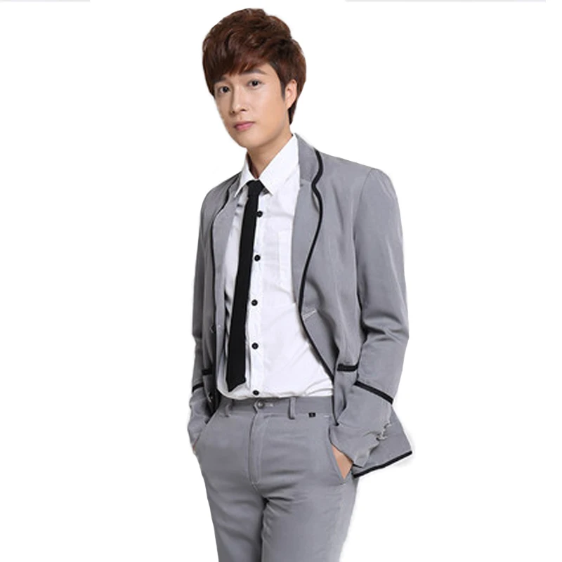 Мужская школьная форма Школьный костюм для подростков подростков|school uniform|male school