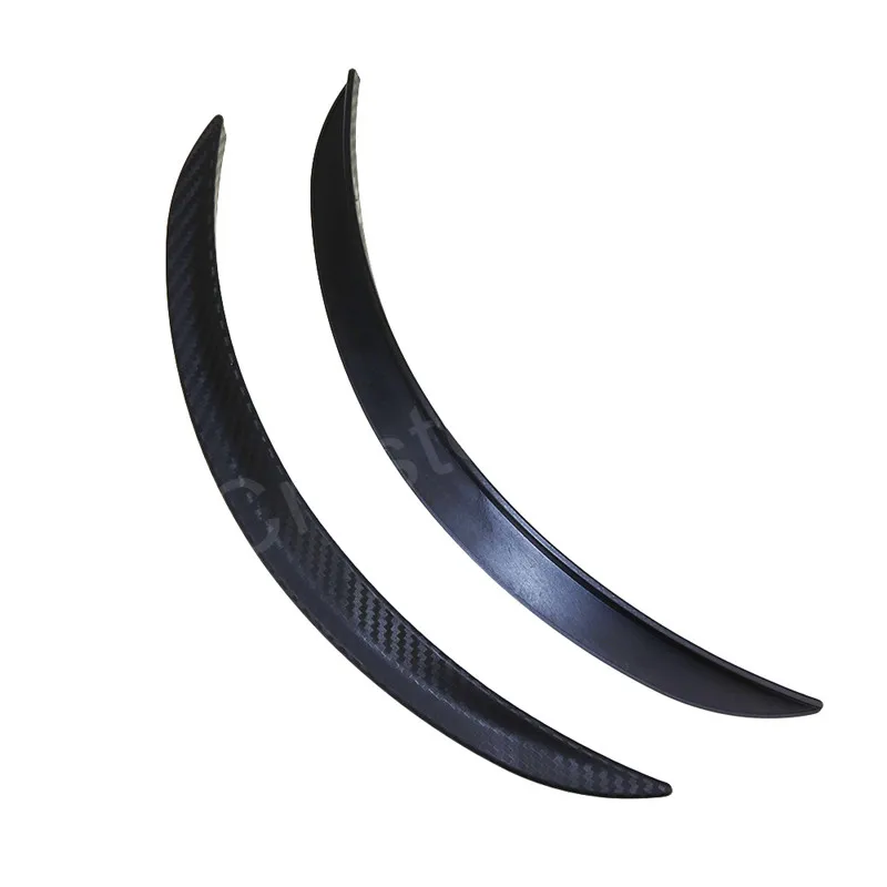 Универсальный автомобильный Грузовик внедорожник брызговики арка колесо брови