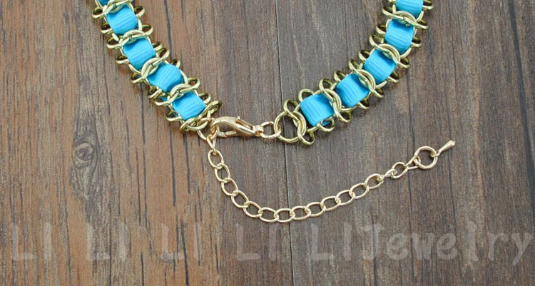 2015 новинка лето ювелирные изделия Chocker макси Colar цветок себе ожерелье воротник