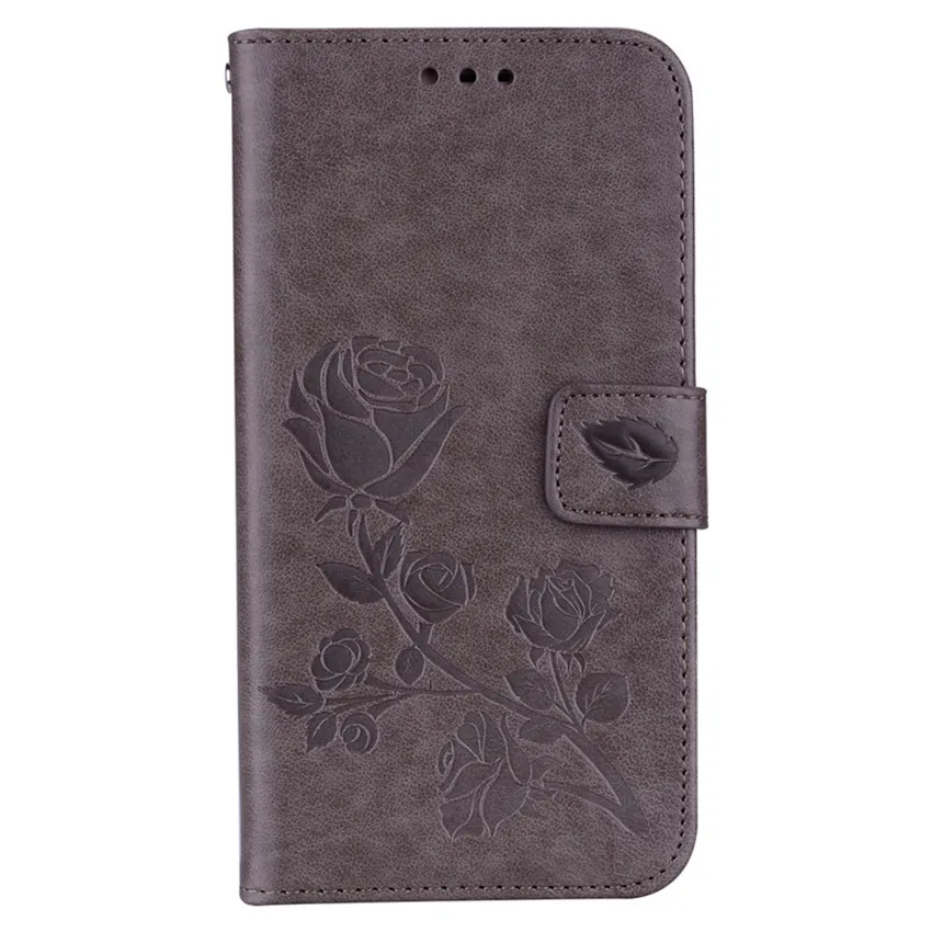 Xiaomi mi A1 чехол Red mi 4X 4A 3 S 5A 5 plus Note 5A чехол для Huawei P10 P9 P8 Lite Y3 Y5 II Honor 6A чехол 6X 7X coque Fundas - Цвет: Gray
