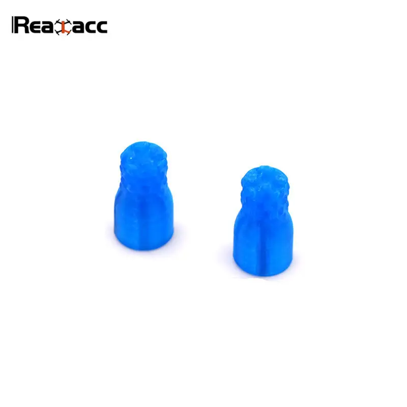 Realacc 3D Печатных Палку рокер расширение для FrSky Таранис X-Lite пульт дистанционного