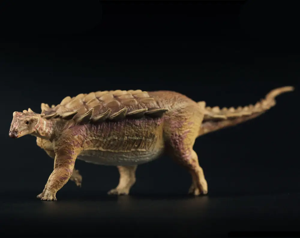Zhejiangosaurus Lishuiensis рисунок динозавр Юрского периода животная модель древняя