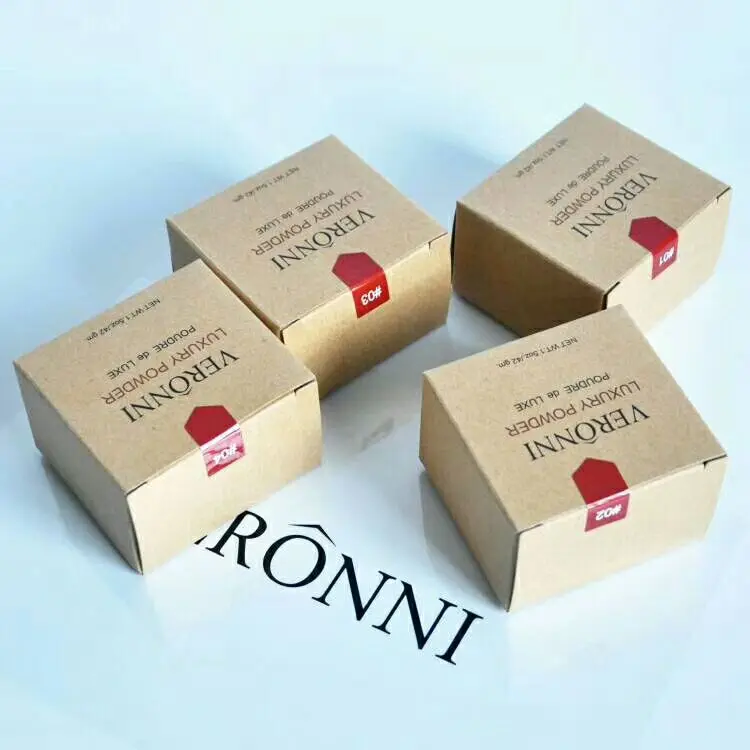 Рисунок 6 - Пудра для осветления лица VERONNI