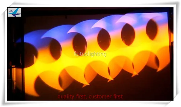 2 шт. + чехол Robe Pointe Beam 10r Sharpy Light Stage 280w Spot Wash 3 в 1 подвижная головная лампа Lumiere