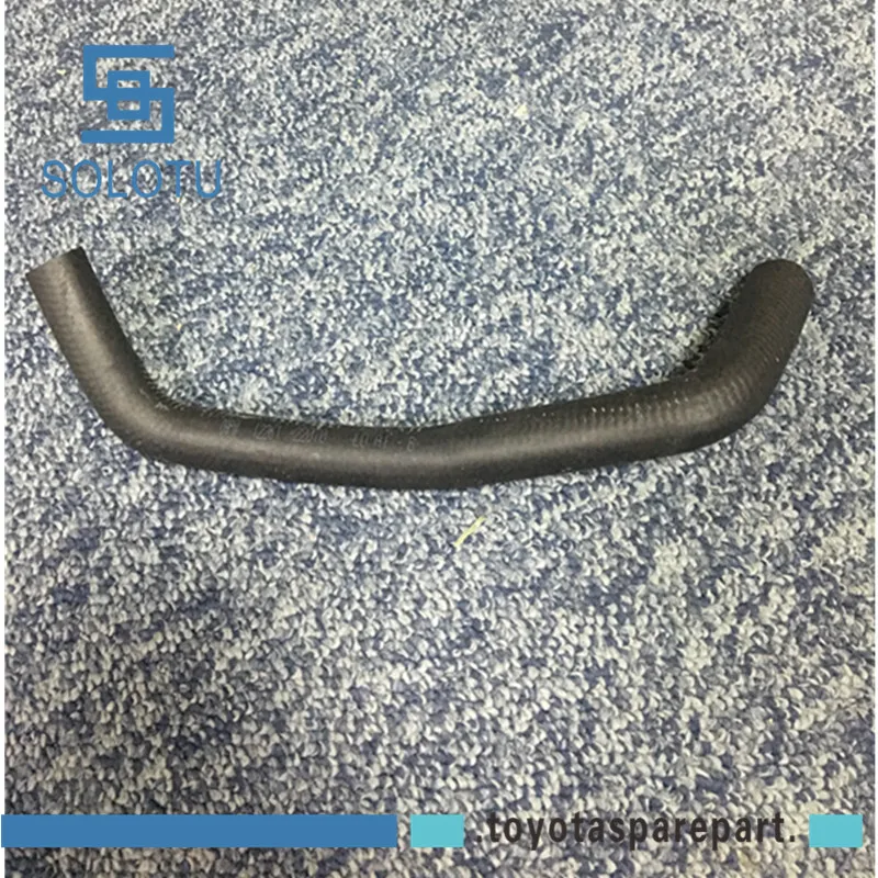 Ventilation Hose For COROLLA 1ZZFE ZZE122 ZNE10 12261-22070 | Автомобили и мотоциклы