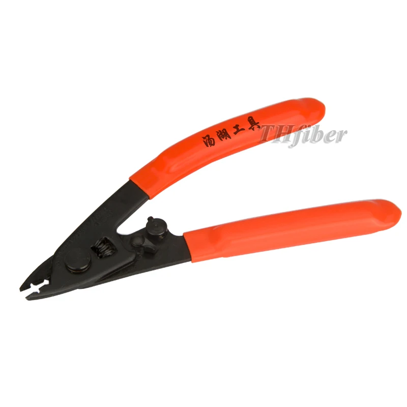 FTTH Splice волоконно оптический инструмент для зачистки кабеля + фотооптический