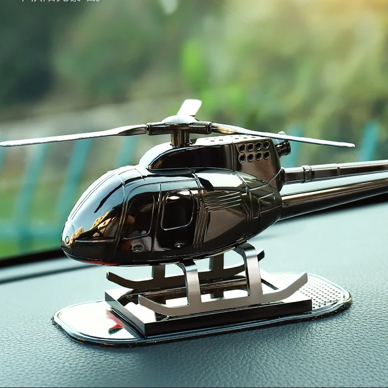 Car Supplies Aromatherapy Heli	