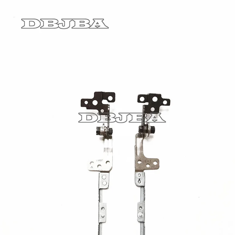 Оригинальные петли для ноутбука Acer Aspire One D255 D255E D260 пав70 L + R ЖК AM0DM000100 AM0DM000200|Пелти