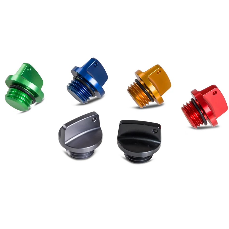 NICECNC колпачок масляного наполнителя для Honda CRF150R CRF250R CRF450R CRF450X CRM250R/AR CRF250L/M CR125R CR250R