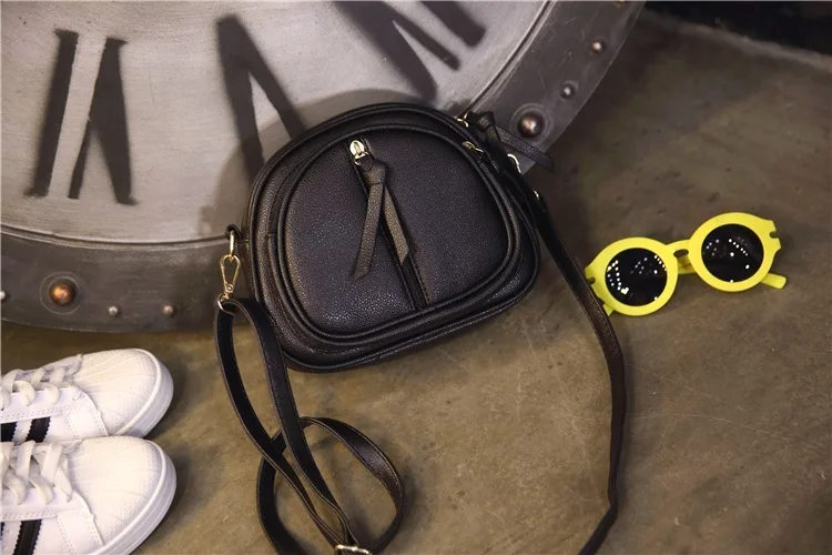 Новинка 2020 женские сумочки модная мини сумка с клапаном трендовая Корейская