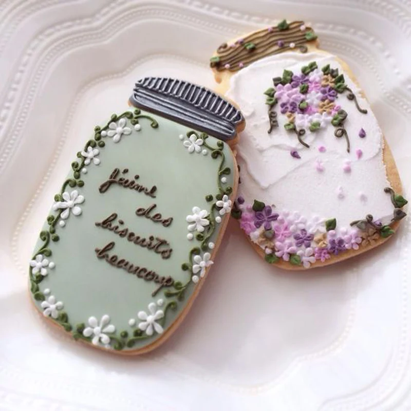 1 шт. форма для выпечки печенья помадки|Инструменты печенья| |