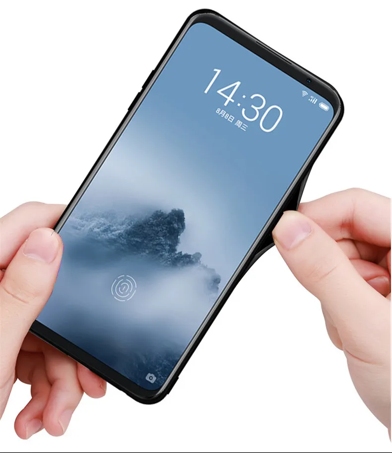 Для meizu 16 16th чехол 16xs 16x16 s pro Plus роскошный тканевый силиконовый защитный чехол для meizu 16X чехол Coque чехол для телефона s
