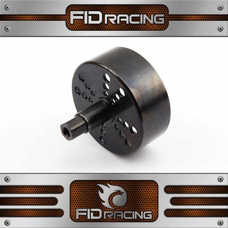 FID гоночный клатч-колокольчик Для фидракона молоткового V2 | Игрушки и хобби