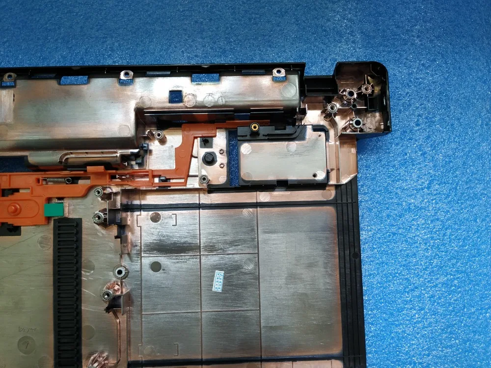 Сменный нижний чехол для ноутбука Acer Aspire 5750 5755 5750g 5750z подлинная основа нижняя