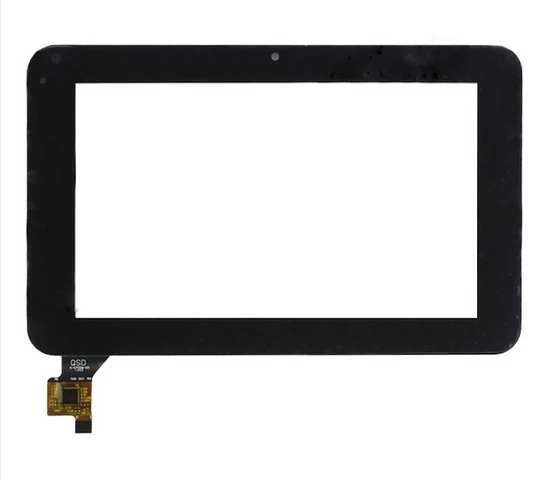 Бесплатная доставка 7-дюймовый сенсорный экран 100% новый для iconBIT NETTAB MATRIX ULTRA 16 гб