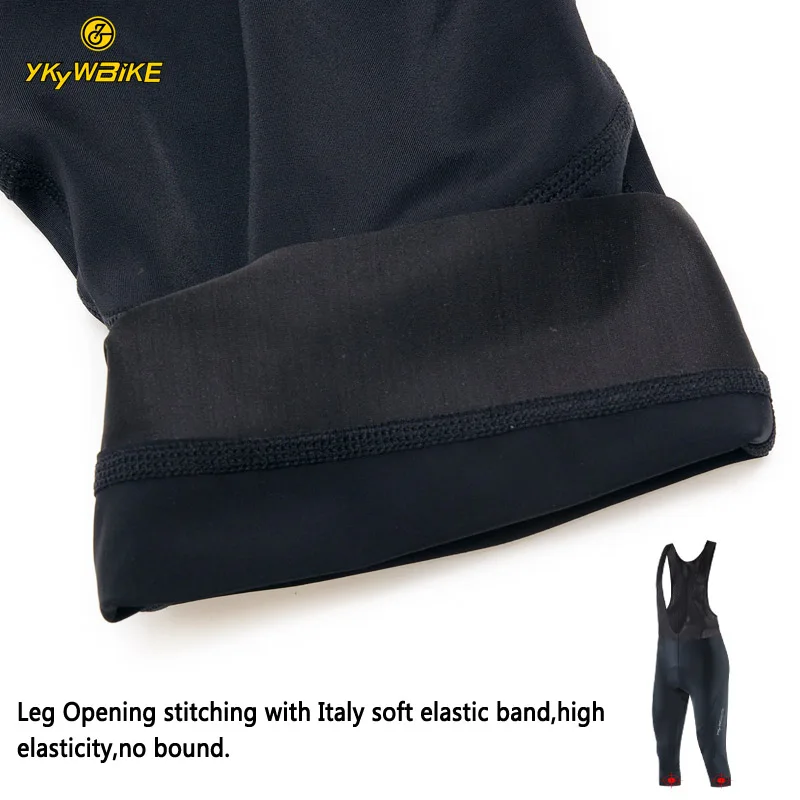 YKYWBIKE, мужские велосипедные 3/4, короткие штаны, Ropa Ciclismo, MTB, велосипед, шоссейные, велосипедные колготки, мягкие, велосипедные шорты