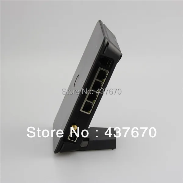 Huawei B970B 3g Роутер со слотом для sim карты беспроводной Роутер|card shell|router caserouter to router vpn
