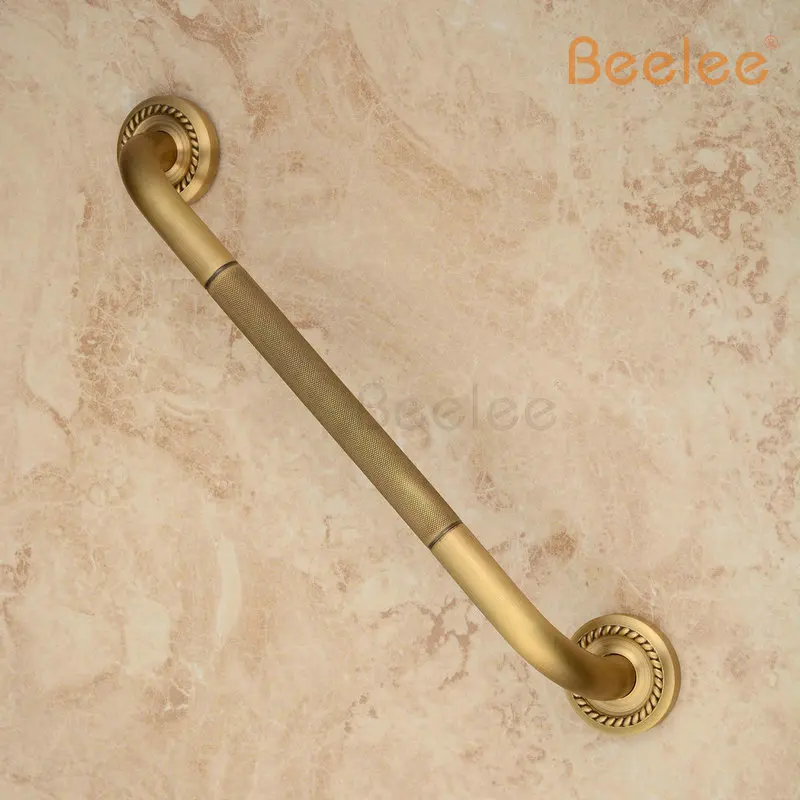 

Beelee BA6188A, ручка для ванной комнаты, ручка для захвата из латуни
