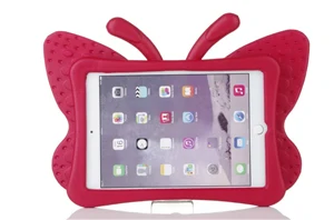 Da Hong Чехол gukeedianzi для samsung Galaxy Tab 4 Nook SM T230 T231 SM-T230 7 дюймов защита для детей EVA силиконовый чехол для планшета - Цвет: Da Hong