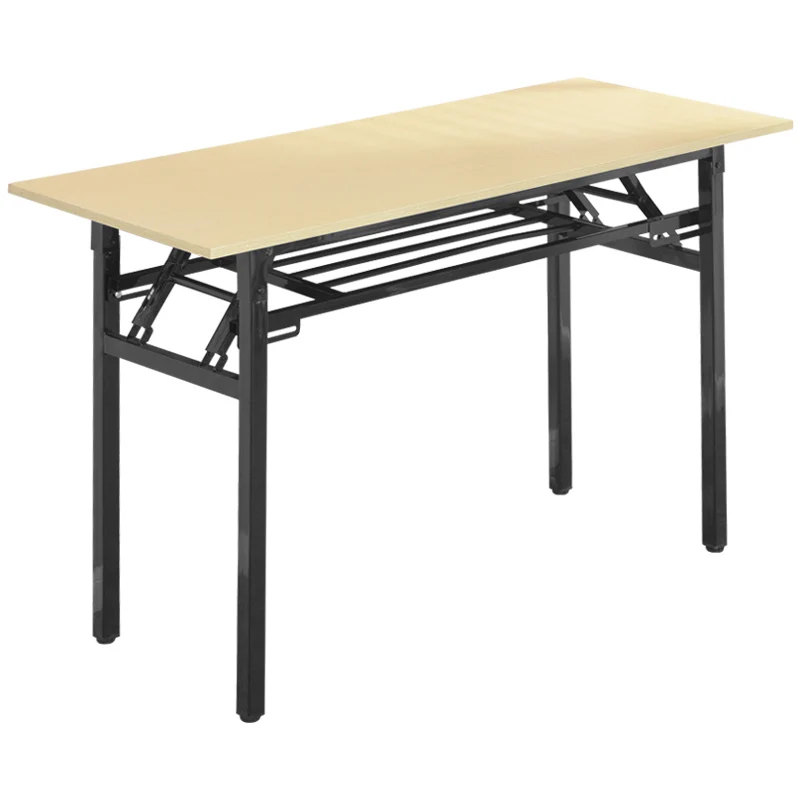 Складной Прямоугольный складной стол для мероприятий встреч учебы|table rectangular|table