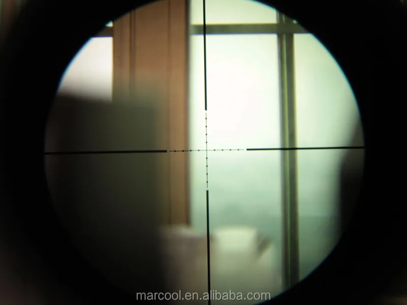 Marcool MR4-16X50 AOEMG прицел с золотыми буквами бесплатная доставка | Спорт и развлечения