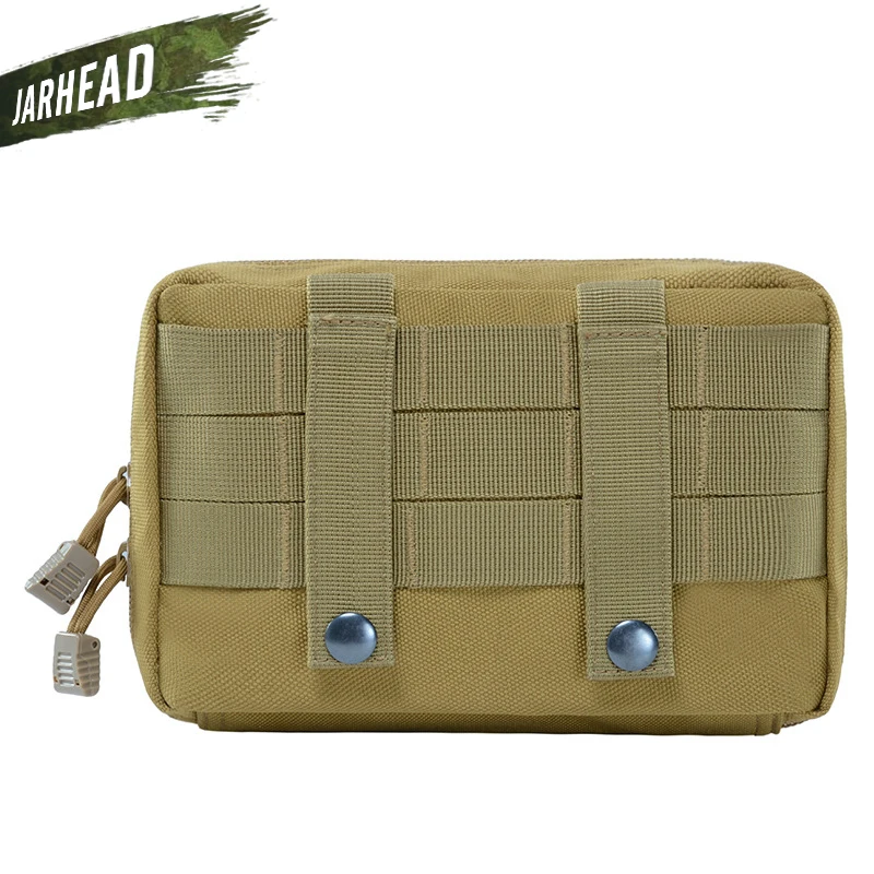 900D Военная тактическая поясная сумка многофункциональный инструмент EDC Molle