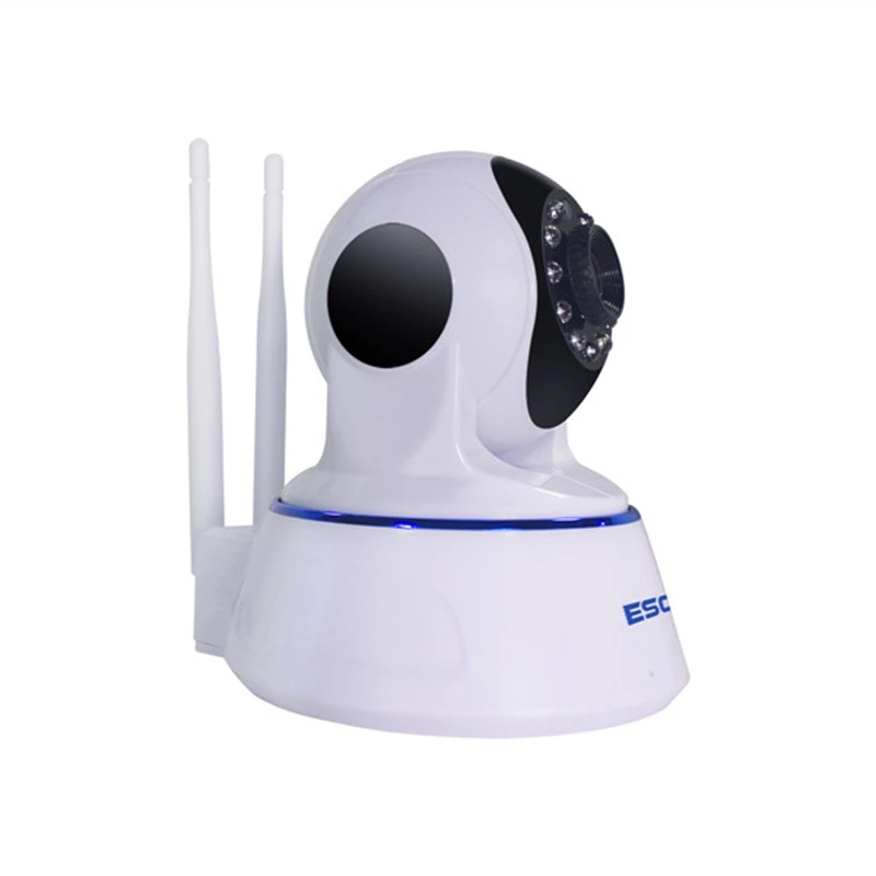 Escam qf003 HD 1080 P Высокое разрешение мини видеокамера Камера двухстороннее аудио Micro SD