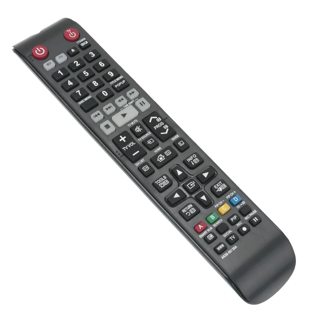 Новый телефон с дистанционным управлением для SAMSUNG Blu-Ray | Электроника
