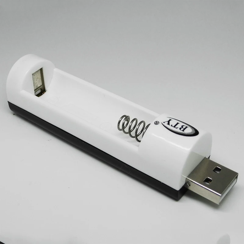 2018 горячая распродажа 1 шт. USB AA AAA Батарея мульти Зарядное устройство никель