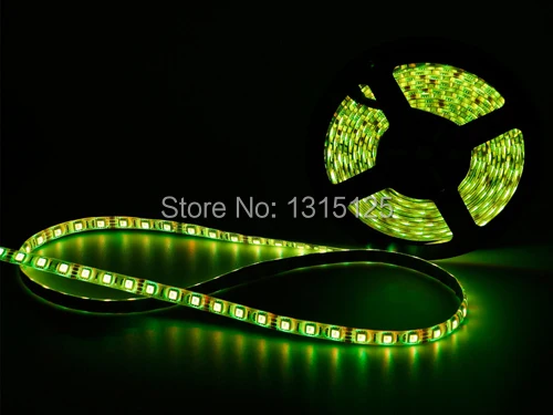 5 м SMD 5050 150 светодиодов RGB светодиодные ленты и 44 клавиши ИК пульт дистанционного