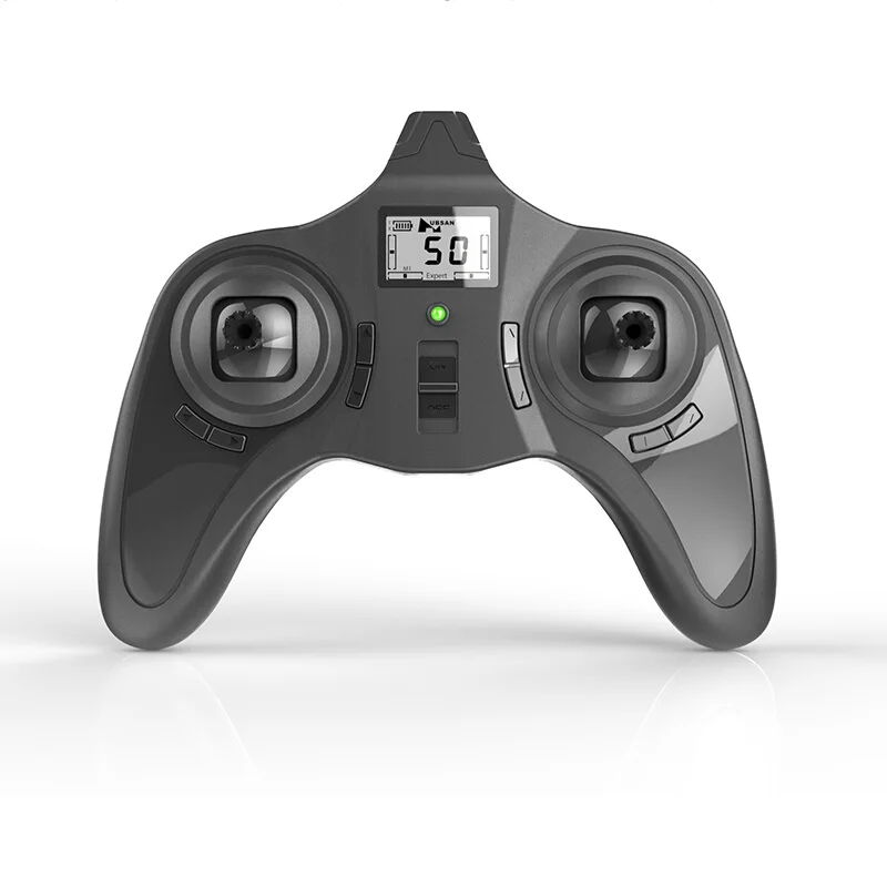 

Hubsan X4 Plus H107P 4CH Altitude Mode RC Quadcopter with LED RTF 2.4GHz