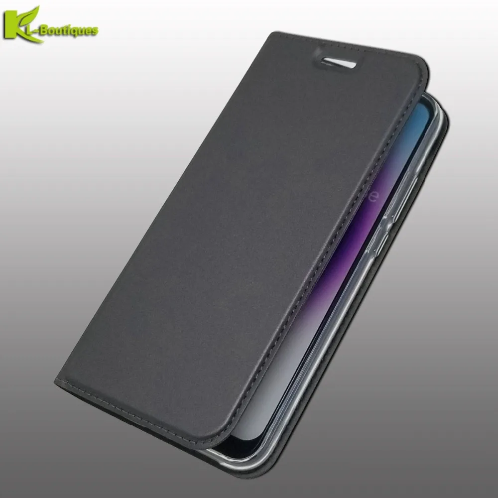 Чехлы для Huawei Nova 3i 3 чехлы Nova3i Nova3 роскошный кожаный чехол с магнитной застежкой и