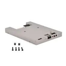 SFRM72-DU26 720K USB дисковод эмулятор для BARUDAN BENS вышивальная машина дисководы эмуляторы