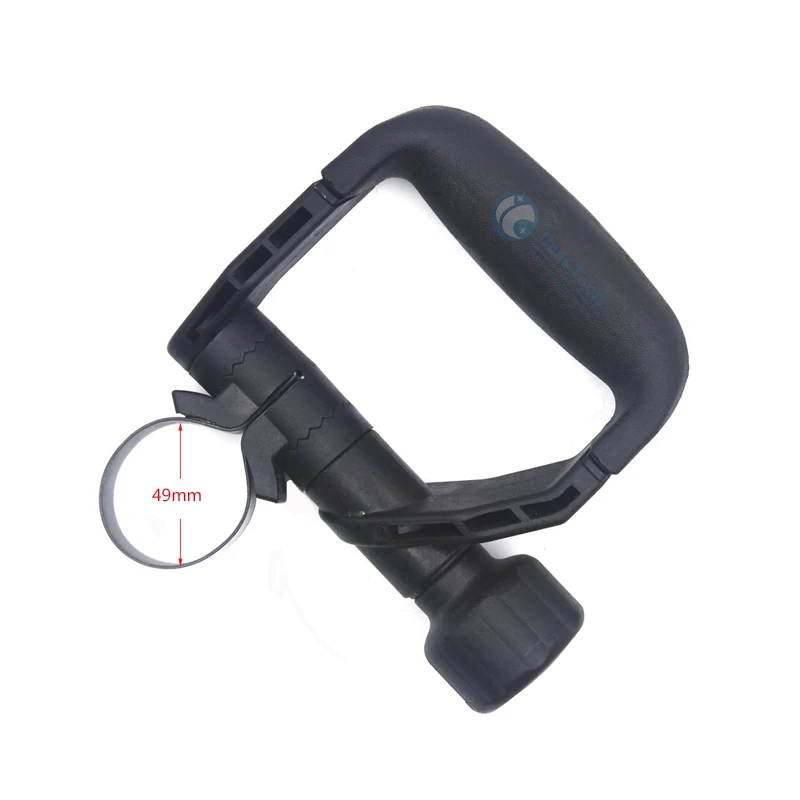Запасной электрический молоток вспомогательная Боковая ручка для BOSCH GSH11E